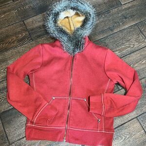 Devine- winter jacket size M